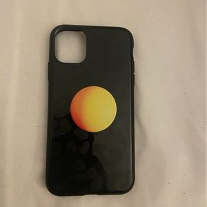 iPhone 11 heyday case
